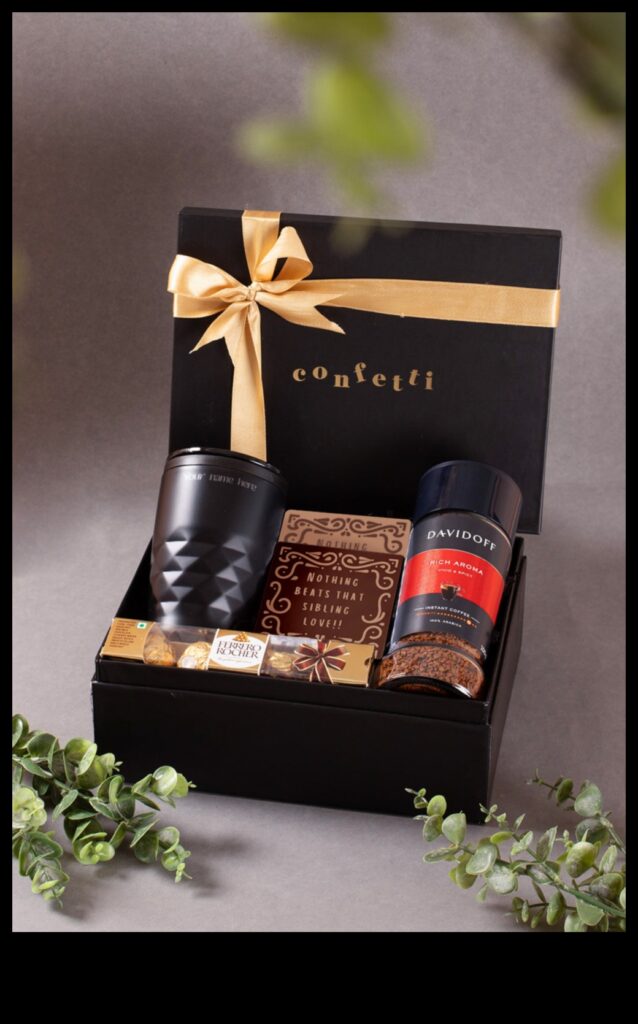 Sip in Style Elegant and Stylish Drinkware Gifts 1