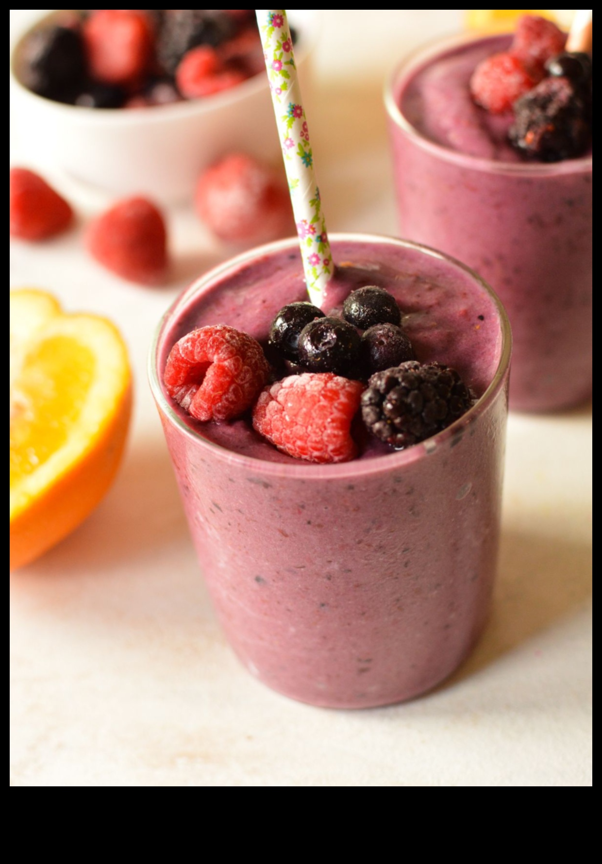 Sip in Style: Elevating Your Beverage Experience with Fruit Smoothies