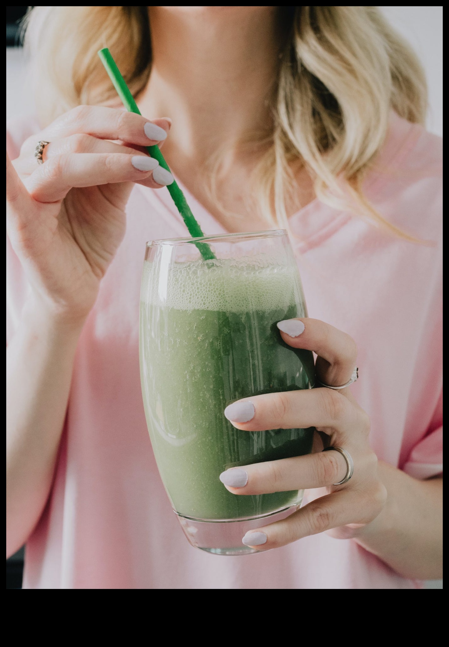 Sip to Slim How Green Smoothies Can Help You Lose Weight 4 Sip to Slim: Harnessing the Weight-Loss Benefits of Green Smoothies
