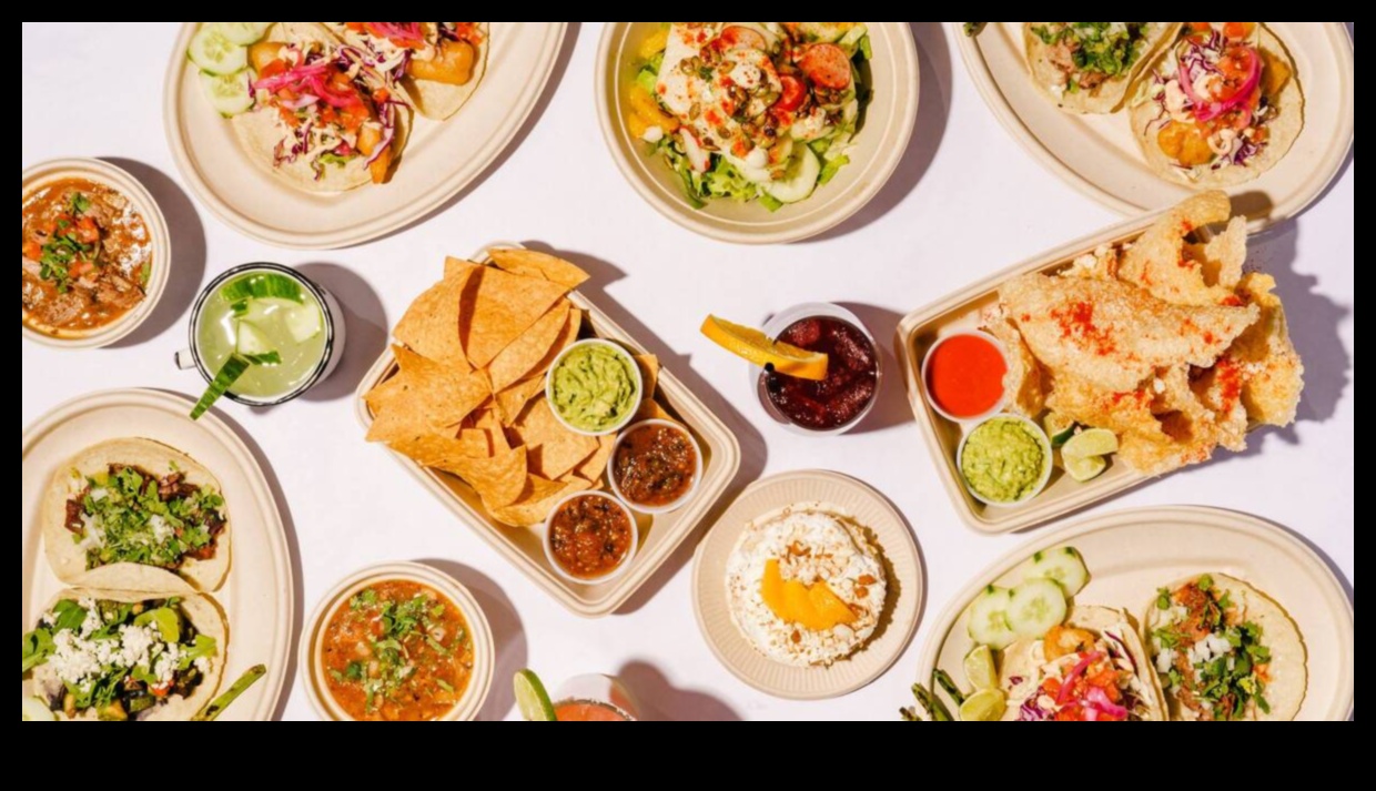 Sizzle and Spice: Mexican Culinary Delights at Home