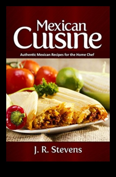 Sizzling Sensations: Master the Art of Mexican Grill