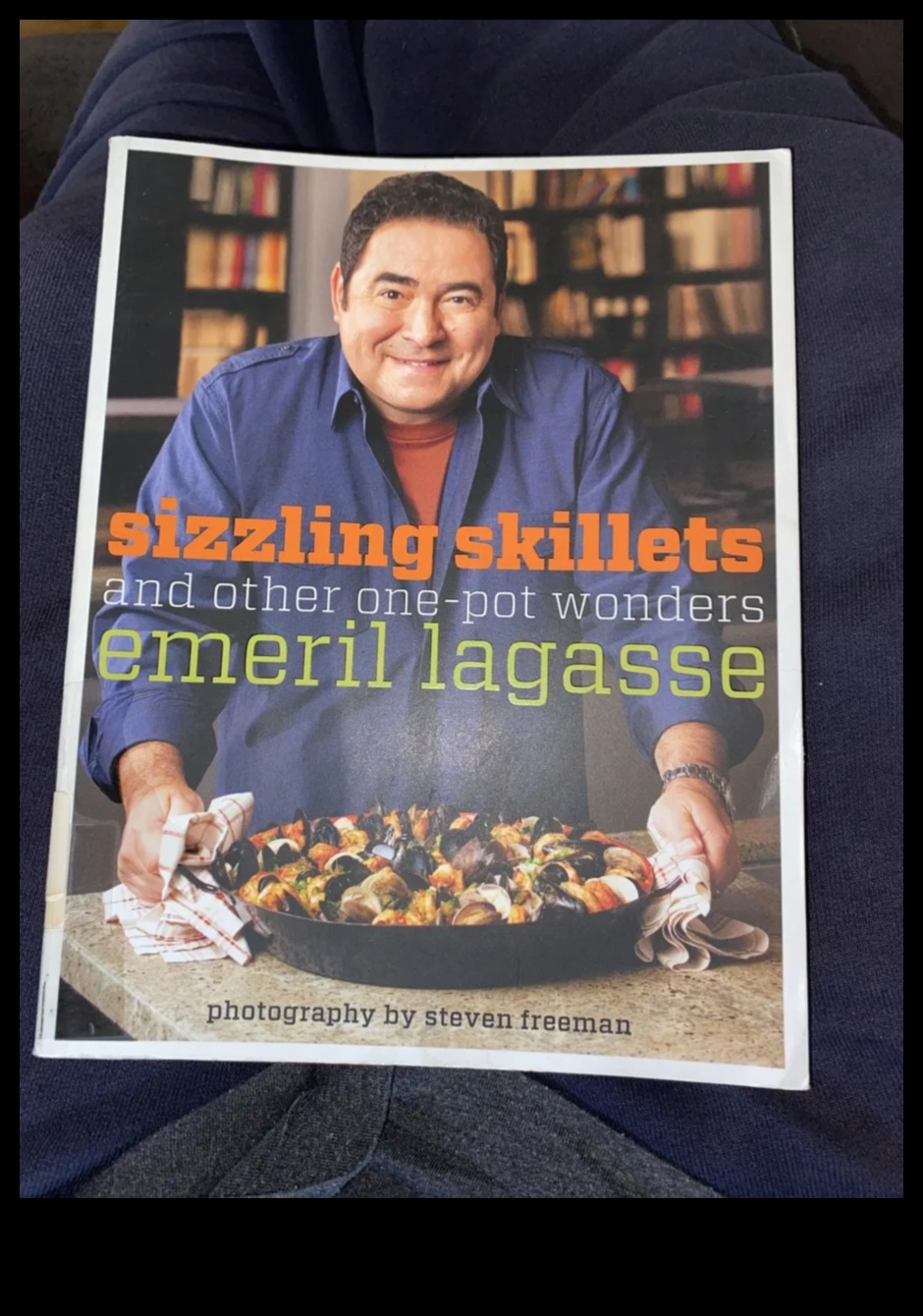 Sizzling Skillets: Perfecting Mexican One-Pan Wonders