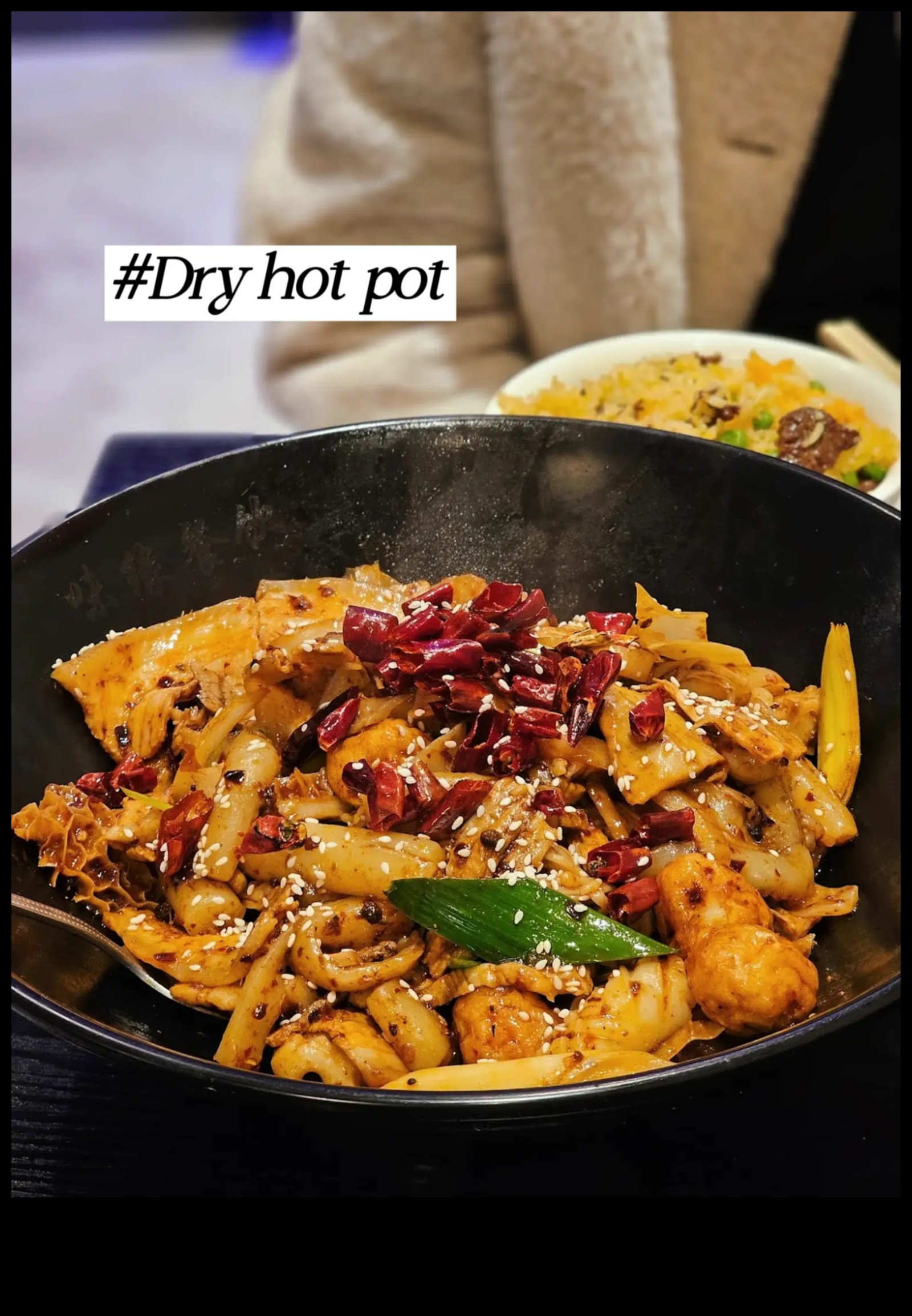 Sizzling Szechuan: Spice Up Your Culinary Repertoire with Asian Zest