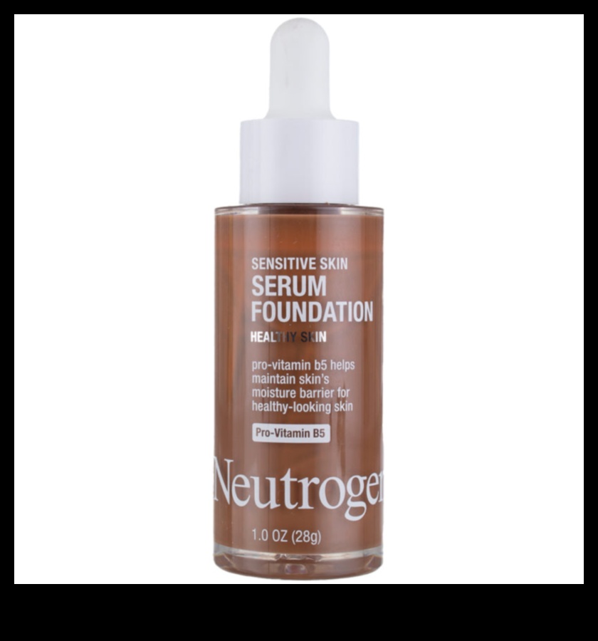 Skin Deep The Foundation for Healthy Skin 1