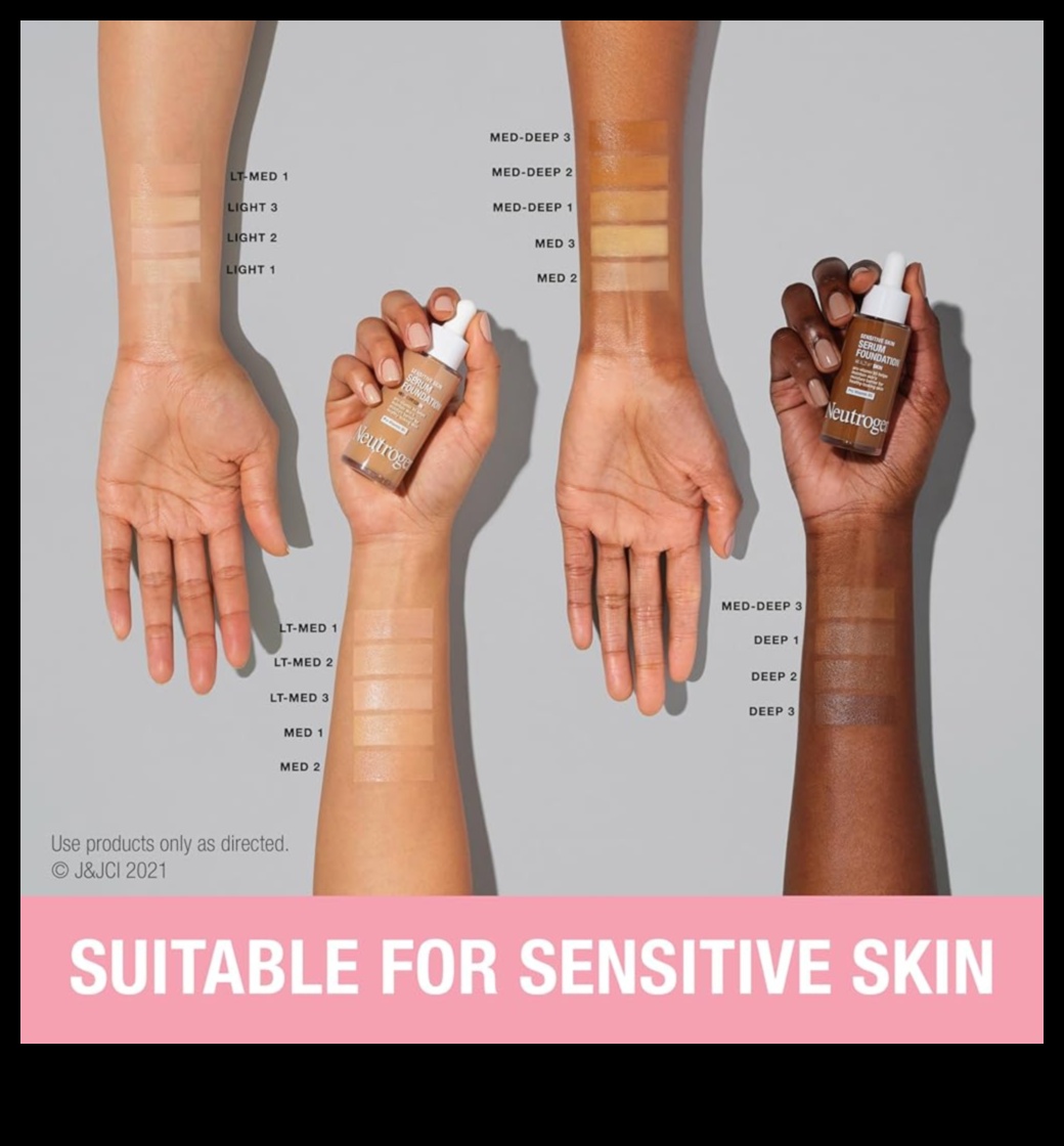 Skin Deep: The Relationship Between Skincare and Foundation