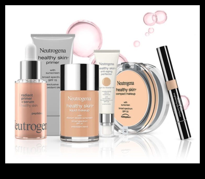 Skin Deep: The Relationship Between Skincare and Foundation