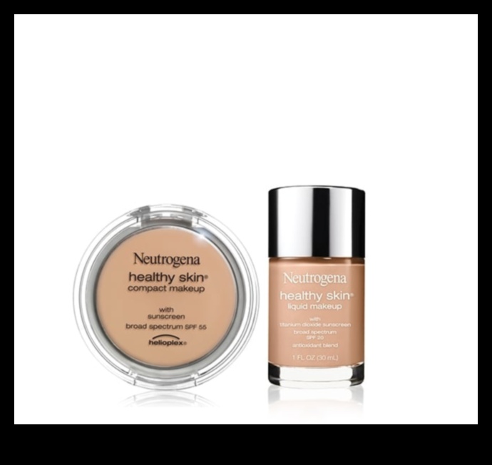 Skin Deep: The Relationship Between Skincare and Foundation