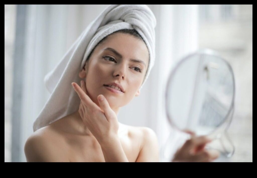 Skincare Rituals for Busy Lifestyles 5 Steps to a Streamlined Routine 1