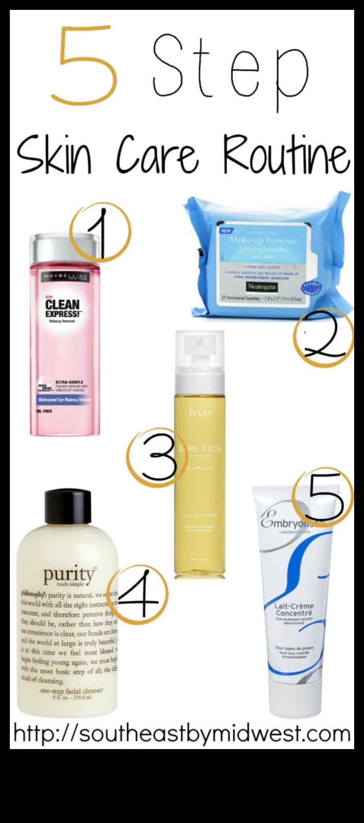 Skincare Rituals for Busy Lifestyles: Streamlining Your Routine for Results