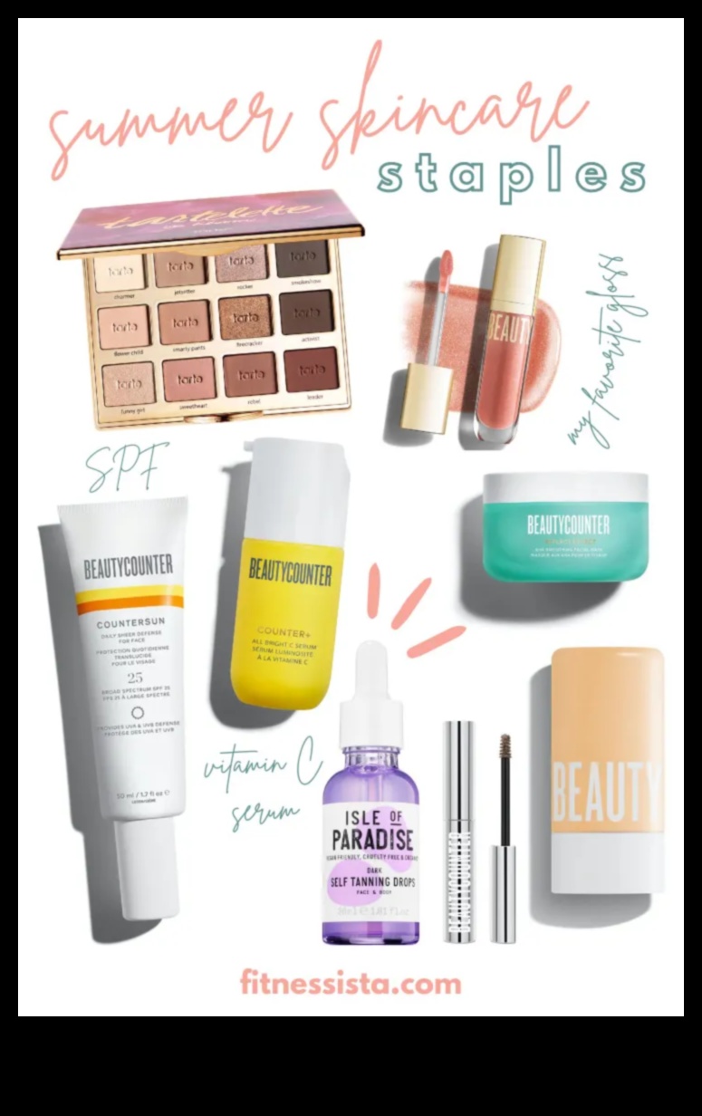 Skincare Staples: Building a Solid Foundation for Flawless Makeup