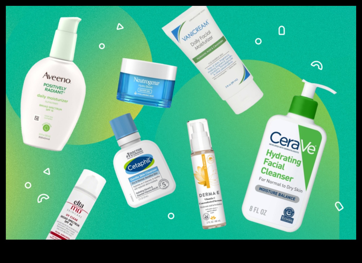 Skincare and Pregnancy: Navigating Safe Products for Expectant Mothers