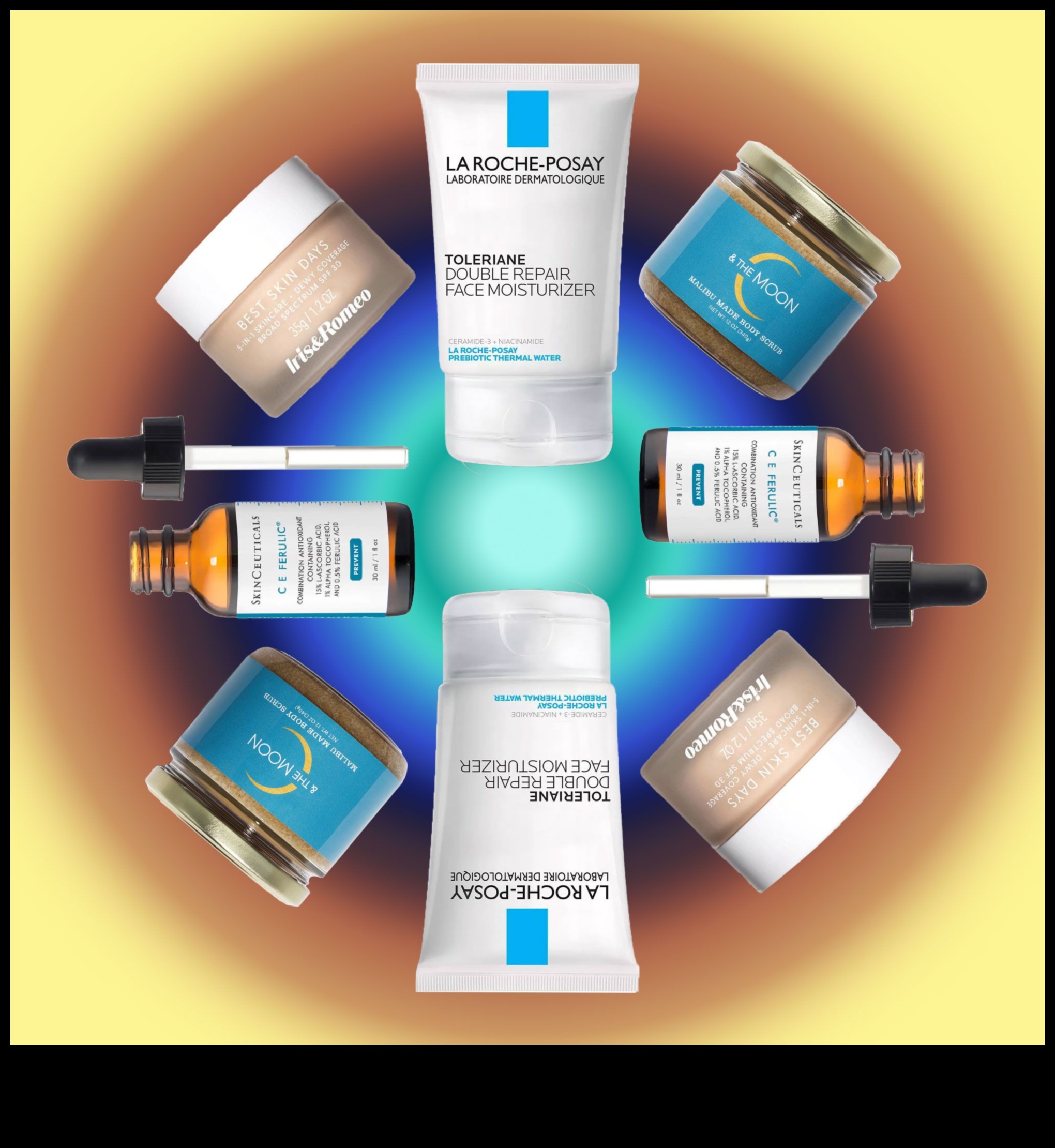 Skincare and Pregnancy: Navigating Safe Products for Expectant Mothers