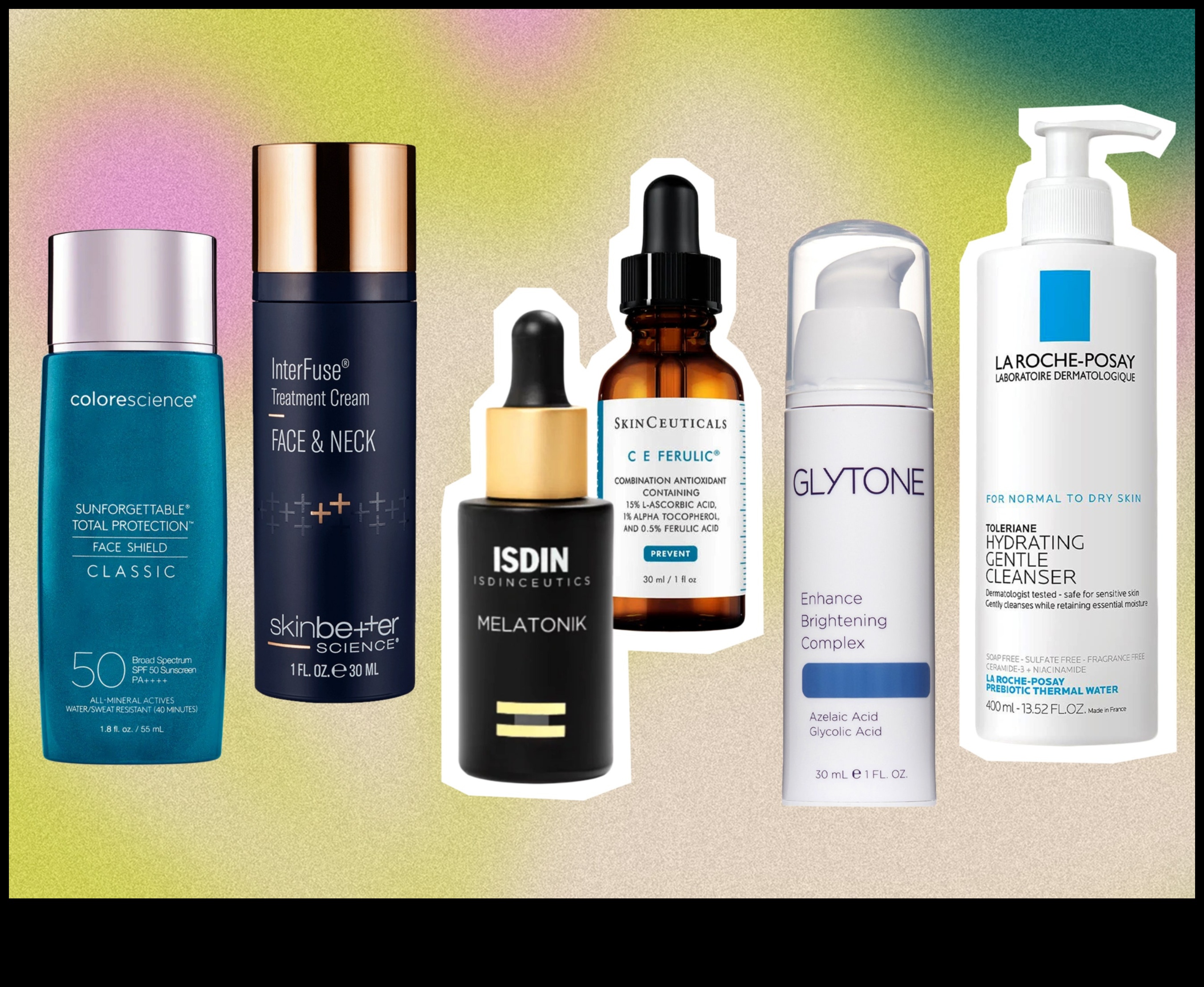 Skincare and Pregnancy: Navigating Safe Products for Expectant Mothers