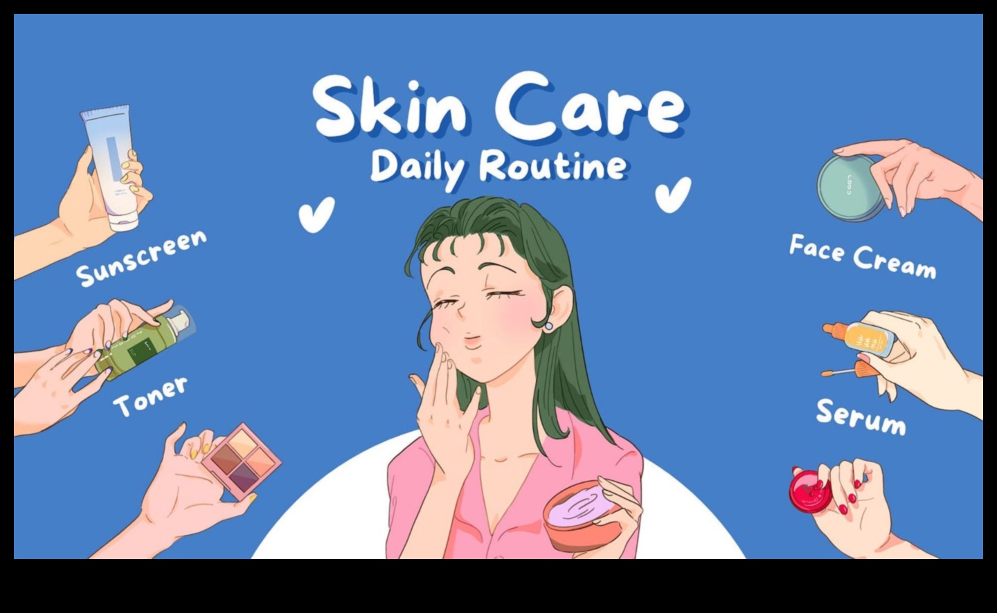 Skincare and Prep 101: A Beginner's Handbook to Glowing Skin