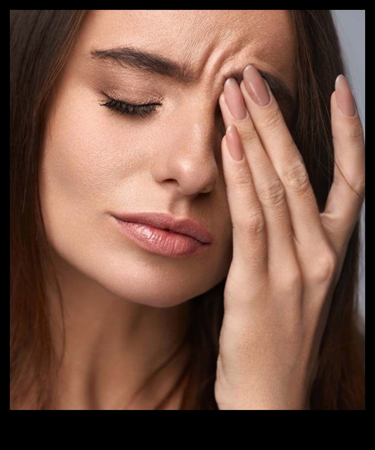 Skincare and Stress: Managing External Factors for a Calm Complexion