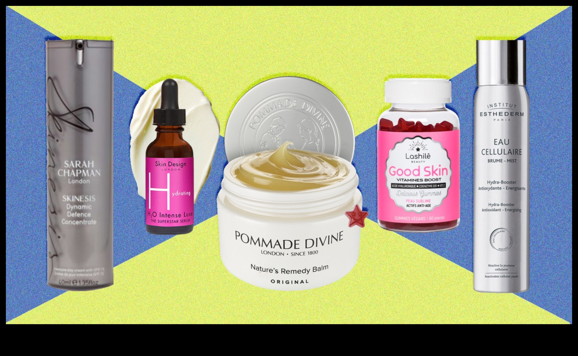 Skincare and Stress: Managing External Factors for a Calm Complexion