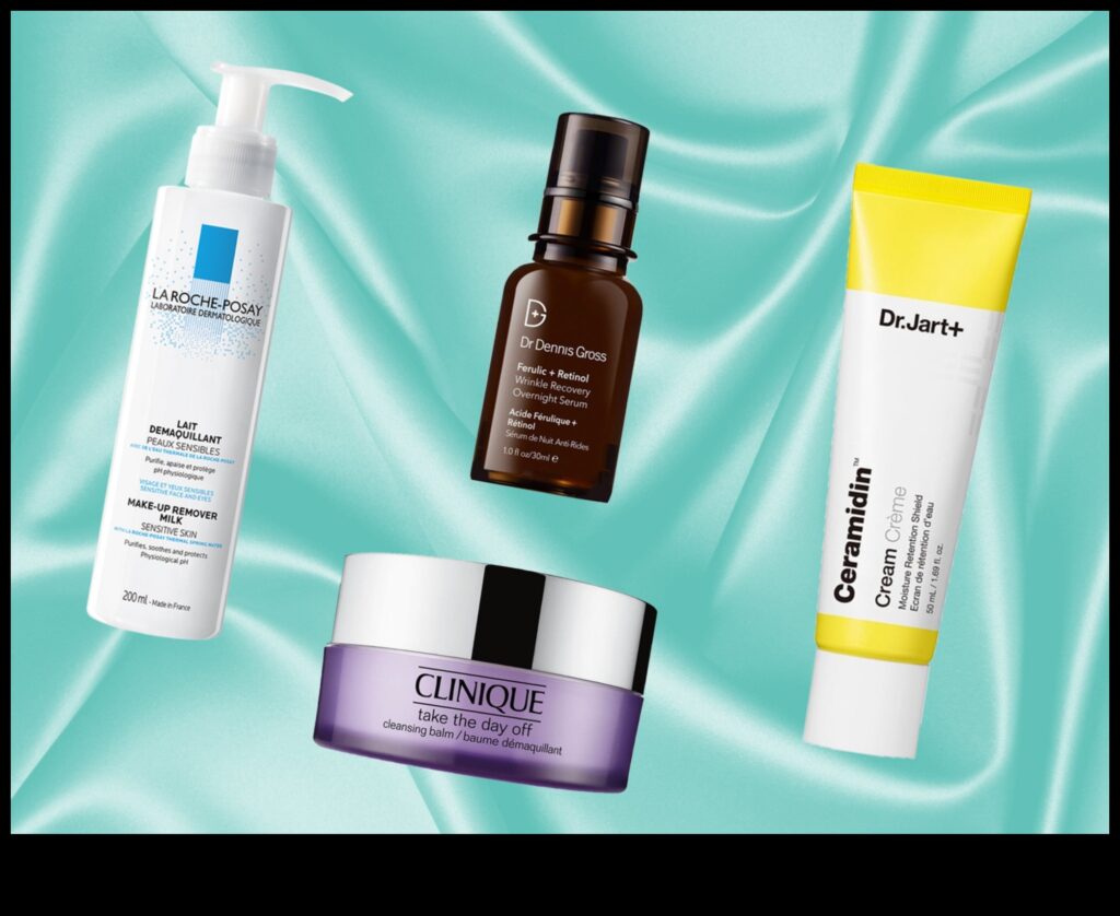 Skincare and Sun Protection A Winning Combination for Healthy Skin 1