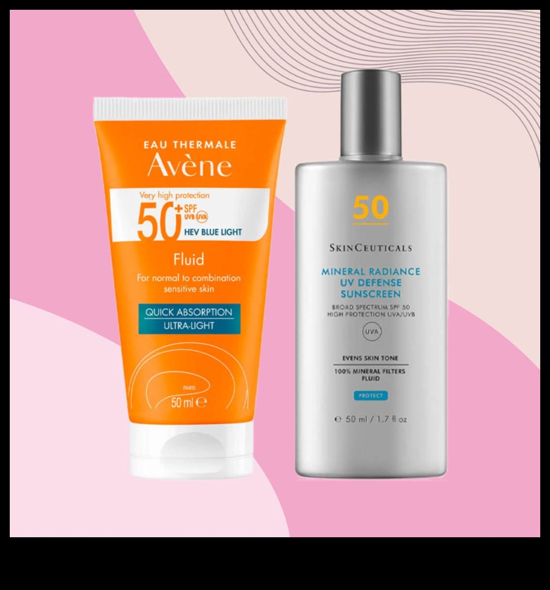 Skincare and Sun Protection: The Essential Duo for Healthy Skin