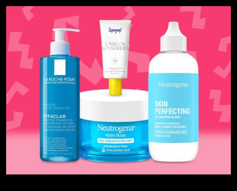 Skincare and Sun Protection: The Essential Duo for Healthy Skin