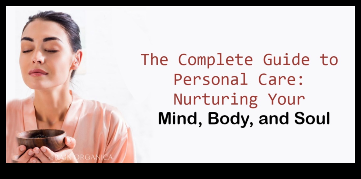 Skincare as Self-Care: Nurturing Your Skin for a Healthier Mindset