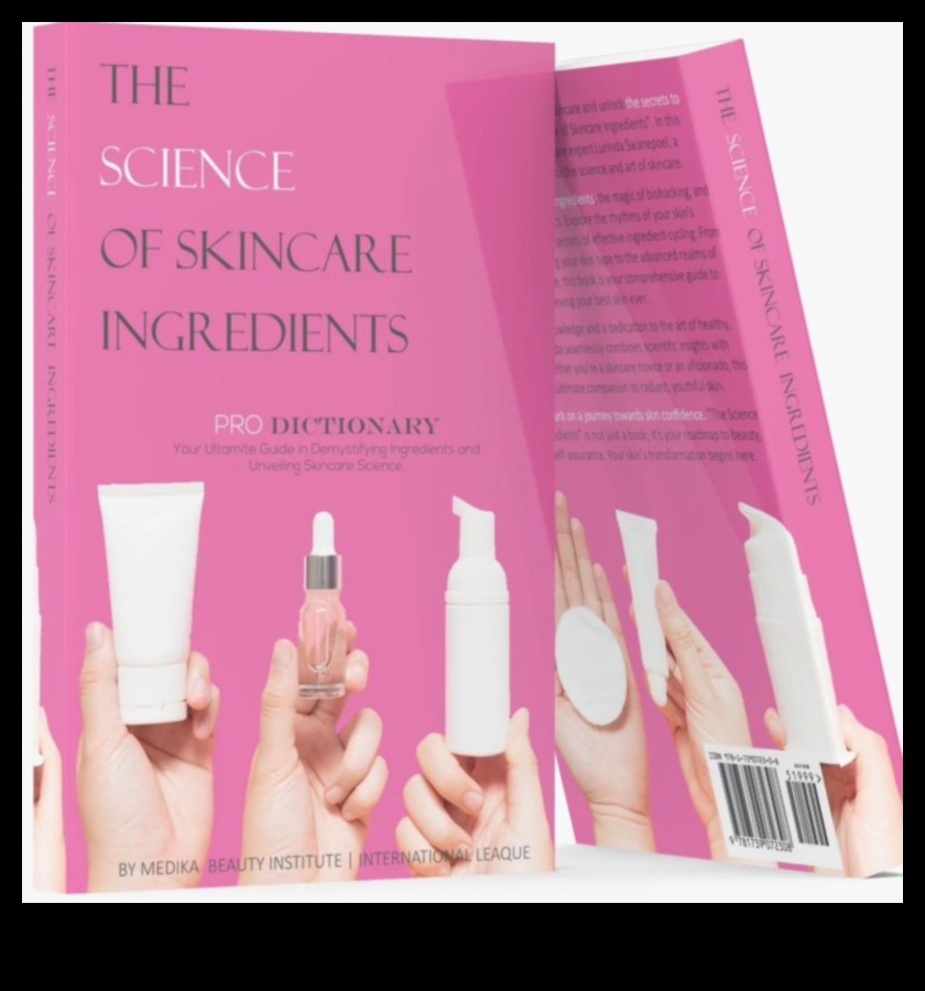 Skincare as Self-Care: Nurturing Your Skin for a Healthier Mindset