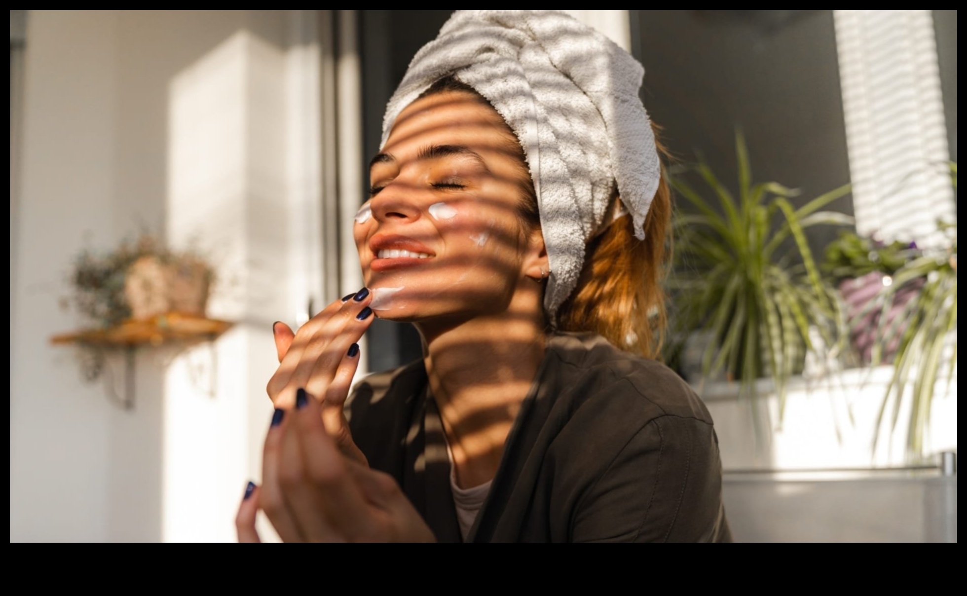 Skincare as Self-Care: Nurturing Your Skin for a Healthier Mindset