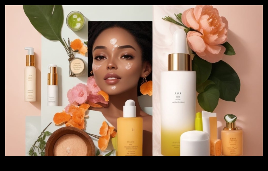 Skincare for All Ages A Guide to Optimizing Your Routine as Your Skin Evolves 1