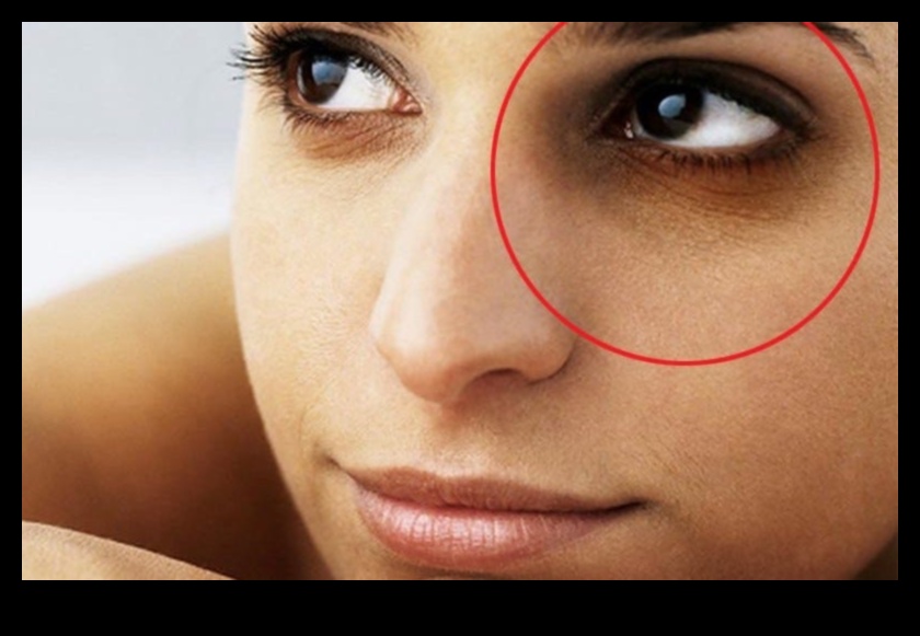 Skincare for Dark Circles 7 Strategies to Brighten the Eye Area 1