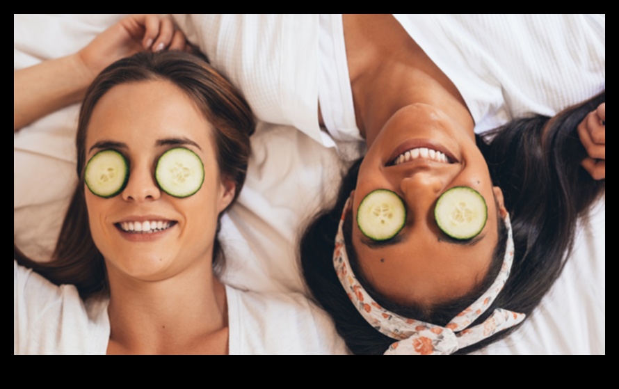 Skincare for Dark Circles: Strategies for Brightening the Eye Area