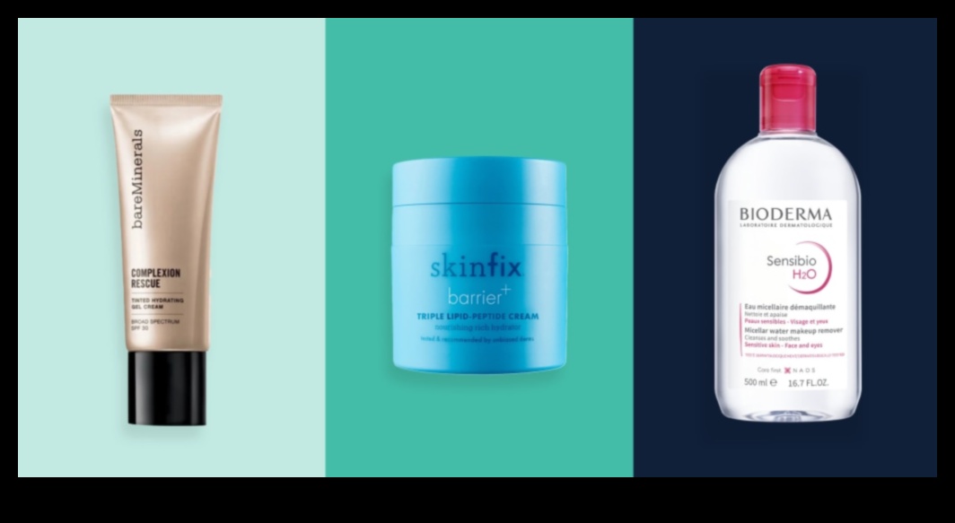 Skincare for Dehydrated Skin: Replenishing Moisture for a Healthy Glow