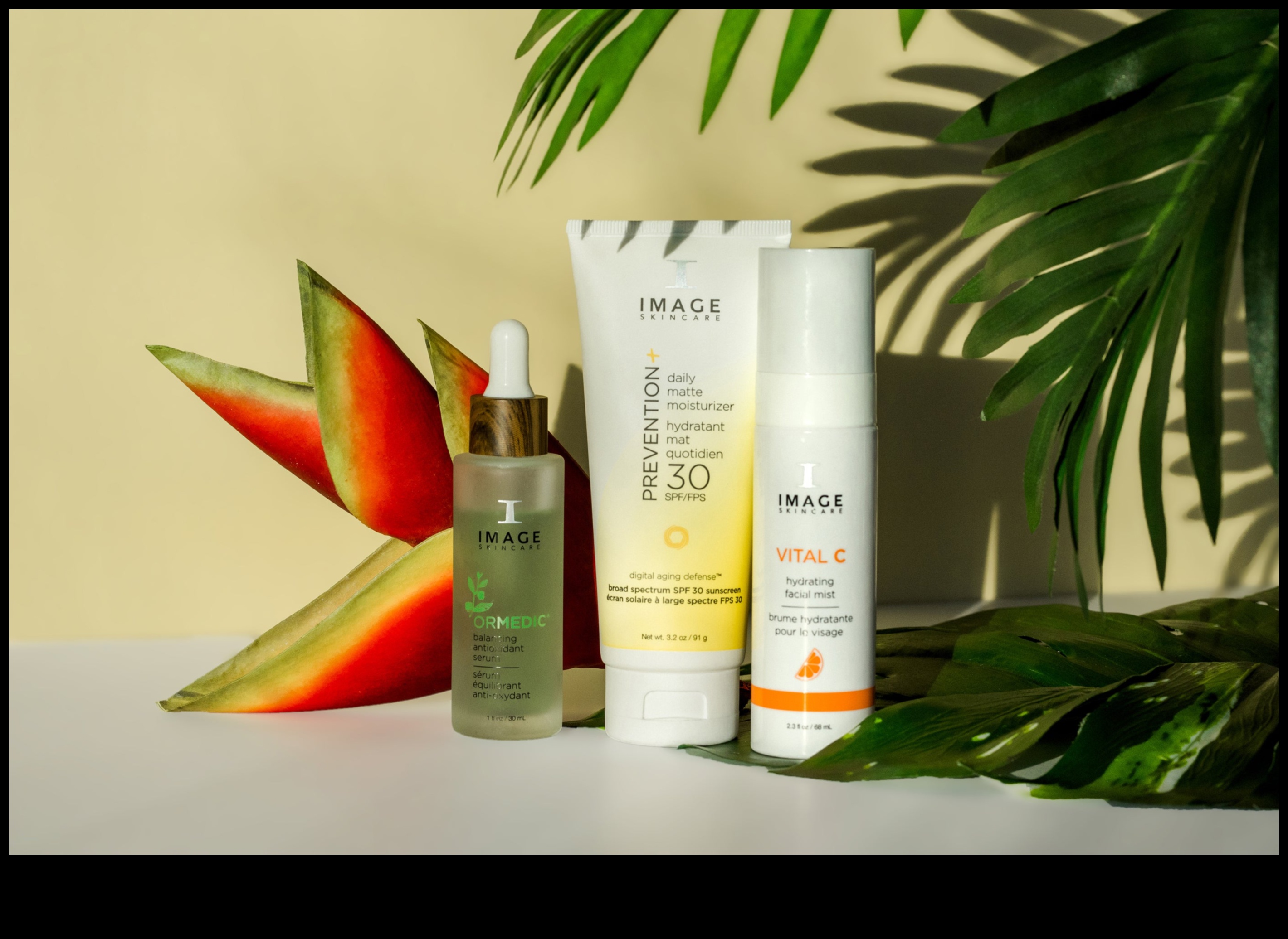 Skincare for Different Climates: Adjusting Your Routine for Temperature Changes