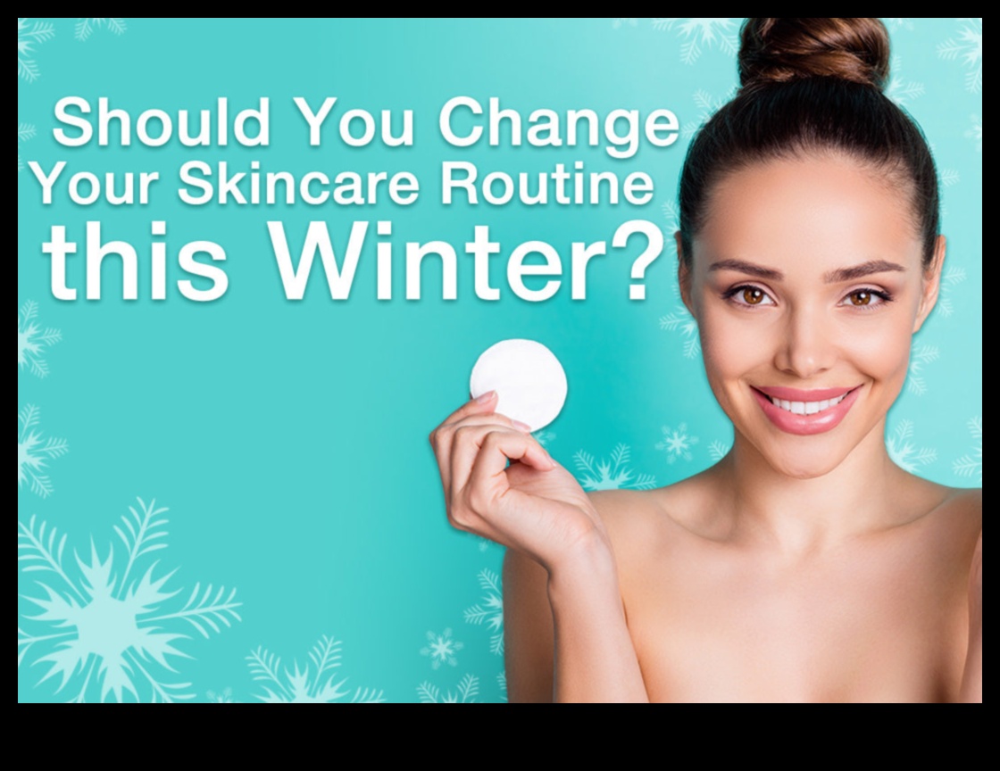 Skincare for Different Climates: Adjusting Your Routine for Temperature Changes