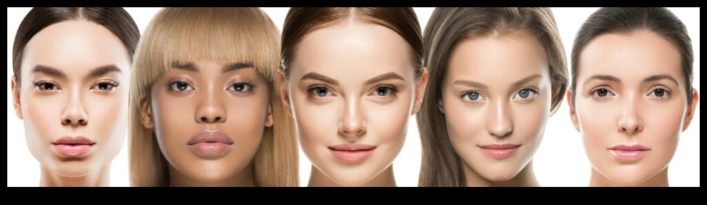 Skincare for Different Skin Tones A Guide to Tailoring Your Routine for Diverse Needs 1