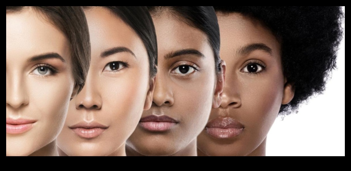Skincare for Different Skin Tones: Tailoring Your Routine for Diverse Needs