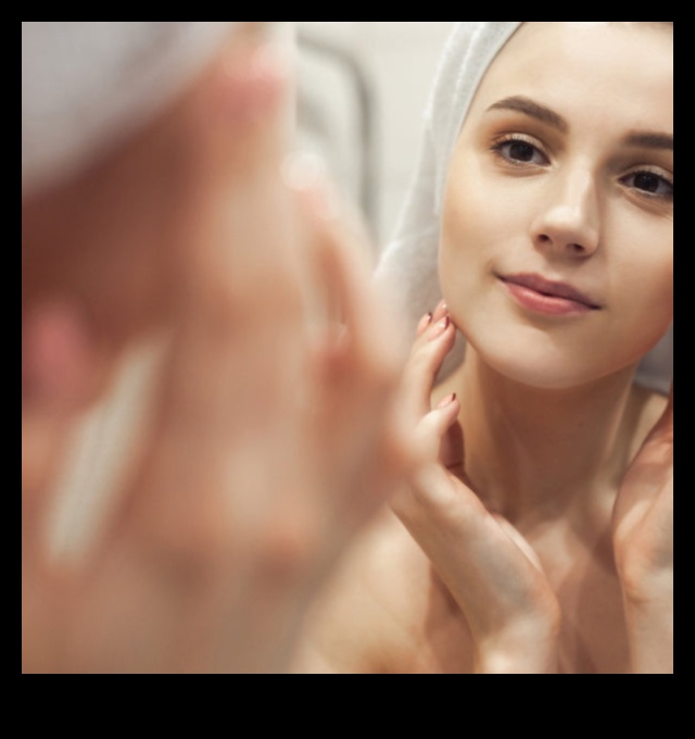 Skincare for Dry and Flaky Skin A TLC Guide to Revitalizing Your Complexion 1