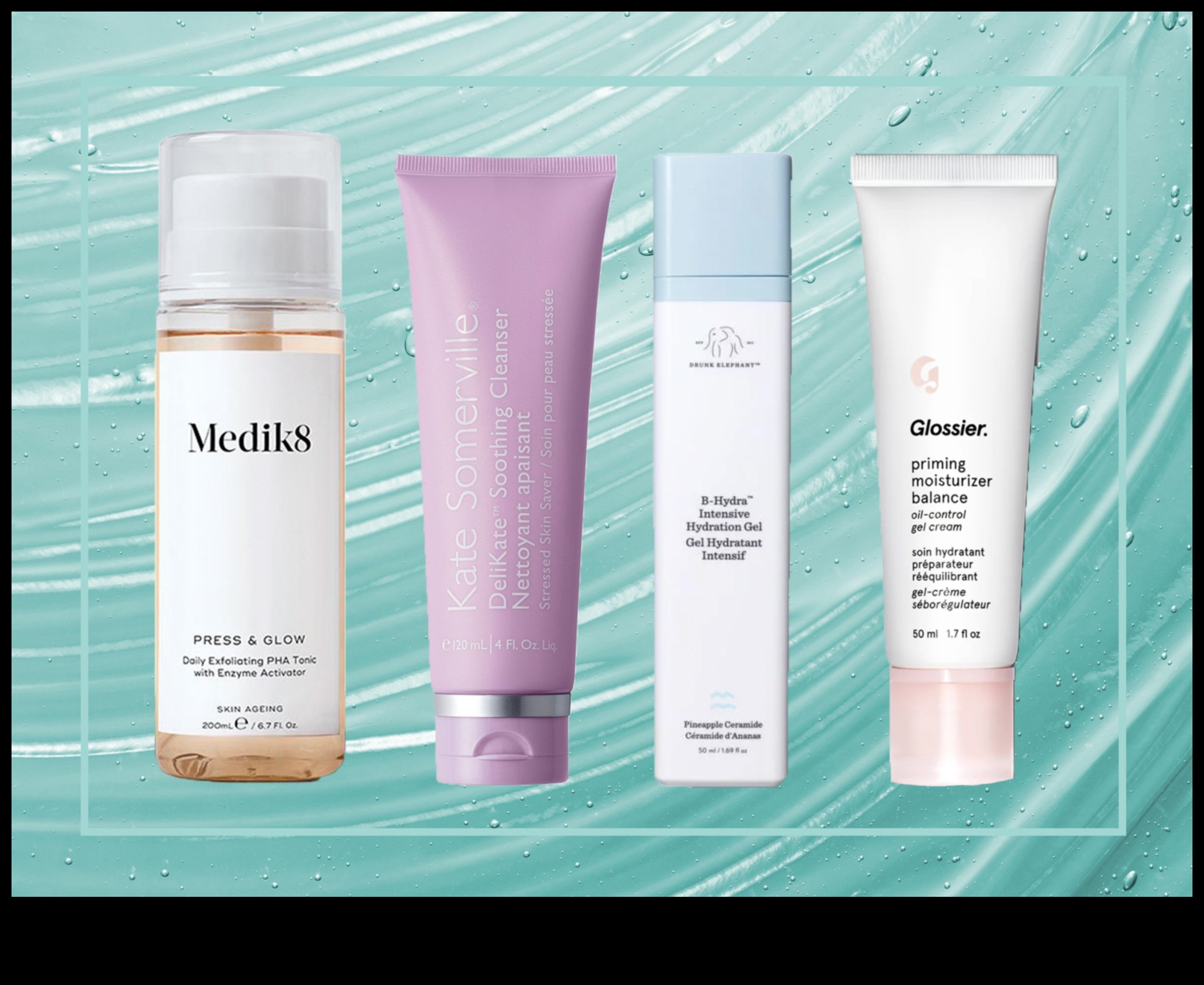 Skincare for Dry and Flaky Skin: Revitalizing Your Complexion with TLC