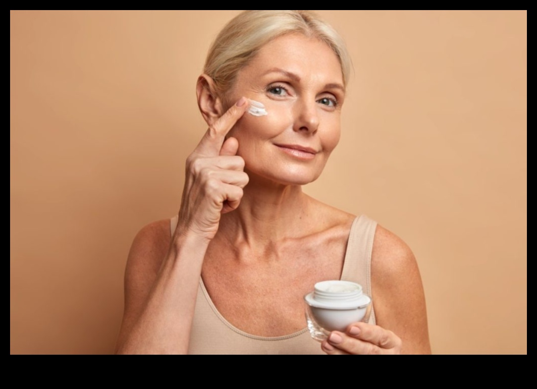 Skincare for Fine Lines and Wrinkles: Targeted Approaches for Aging Gracefully