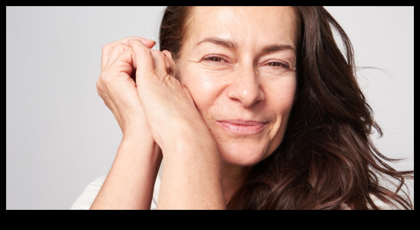 Skincare for Fine Lines and Wrinkles: Targeted Approaches for Aging Gracefully