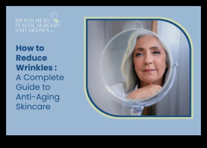 Skincare for Fine Lines and Wrinkles: Targeted Approaches for Aging Gracefully