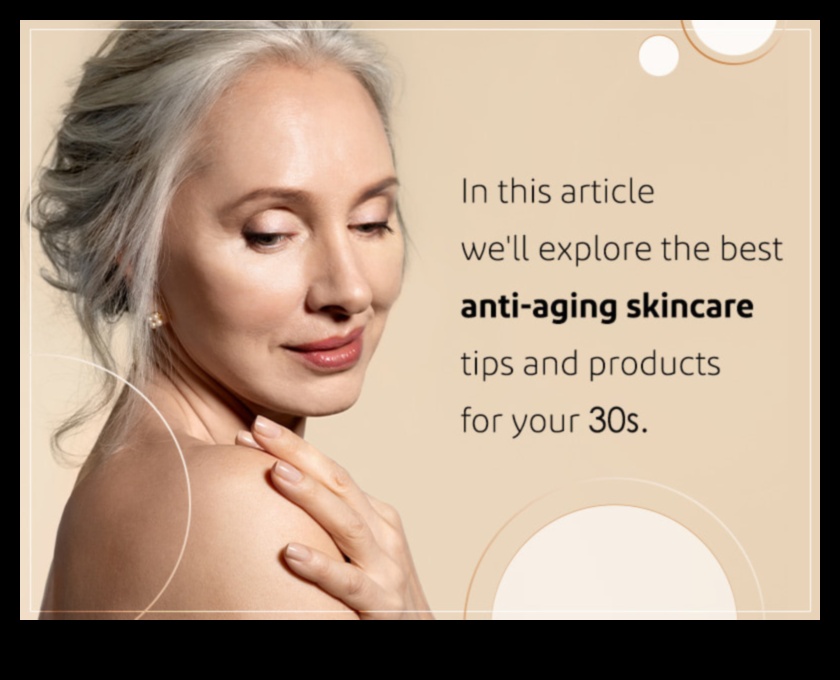 Skincare for Fine Lines and Wrinkles: Targeted Approaches for Aging Gracefully