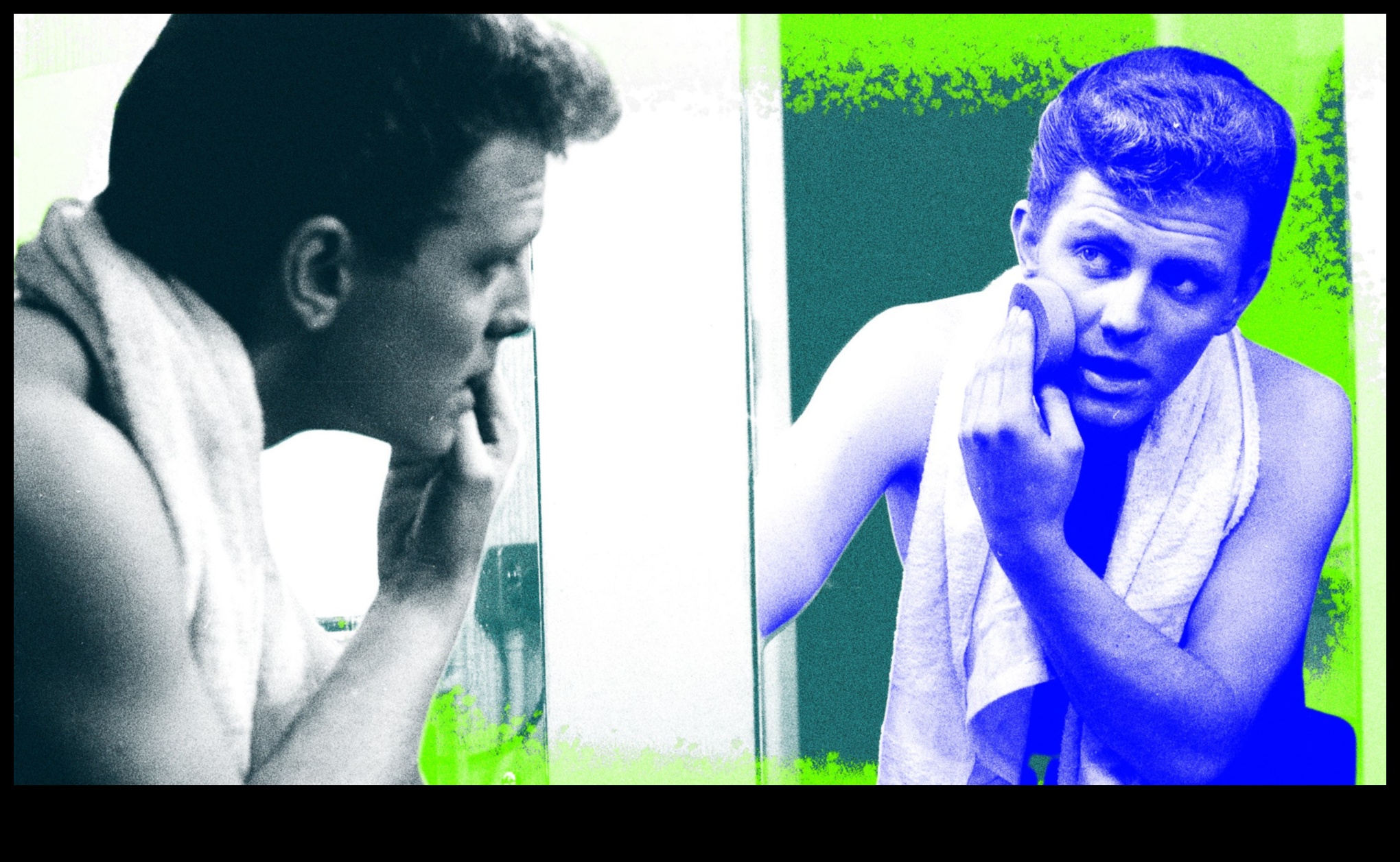 Skincare for Men: Customizing Routines for Masculine Complexions