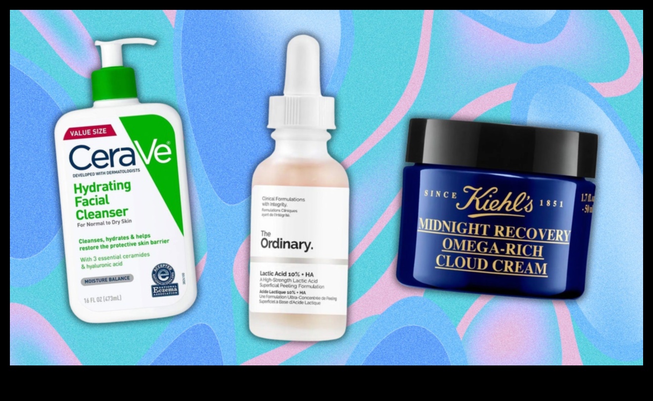 Skincare for Men: Customizing Routines for Masculine Complexions