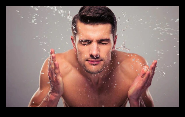 Skincare for Men: Customizing Routines for Masculine Complexions