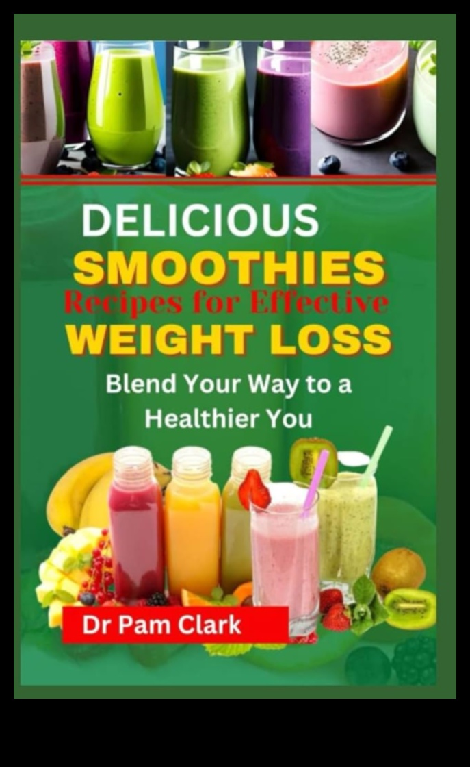 Slimming Symphony: Harmonizing Flavors in Your Low-Calorie Smoothies