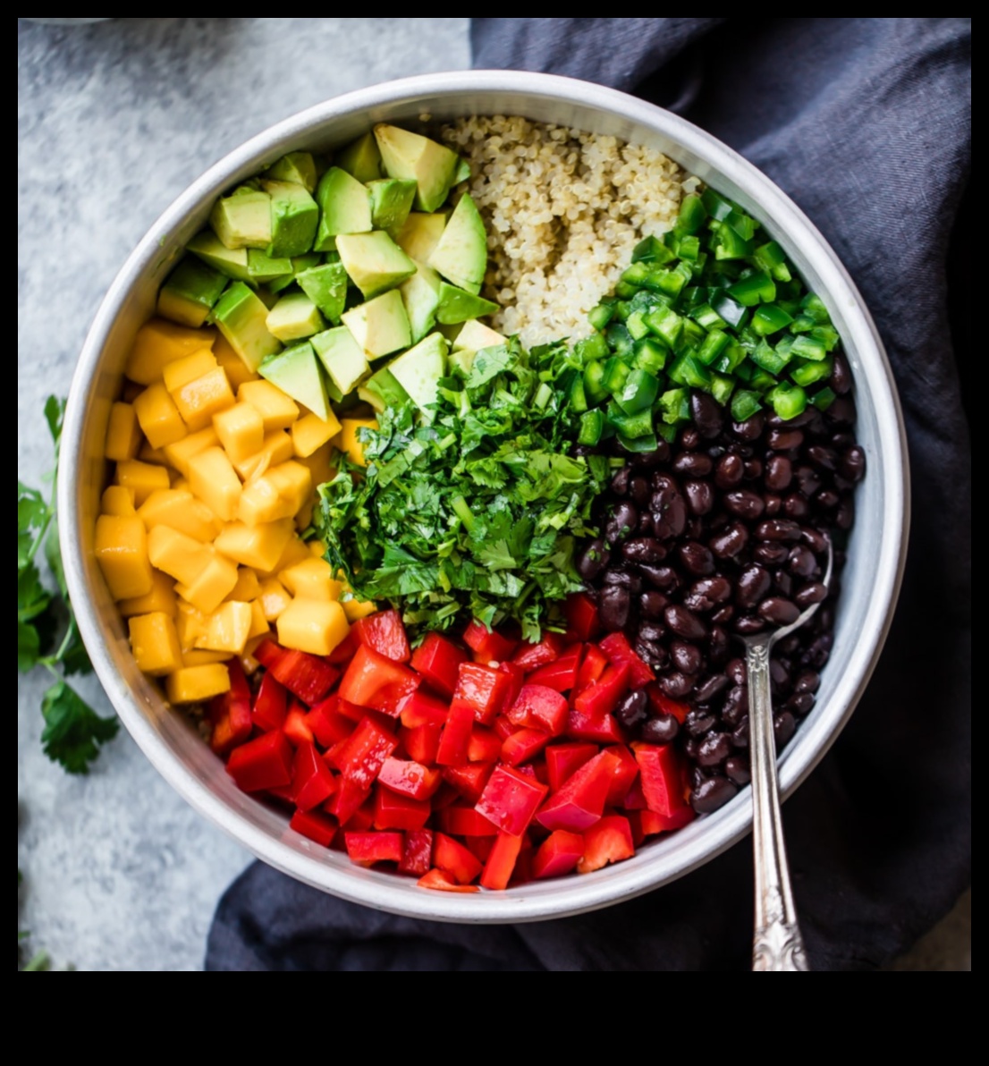 Smart Choices, Tasty Results: Healthy Recipes for Success