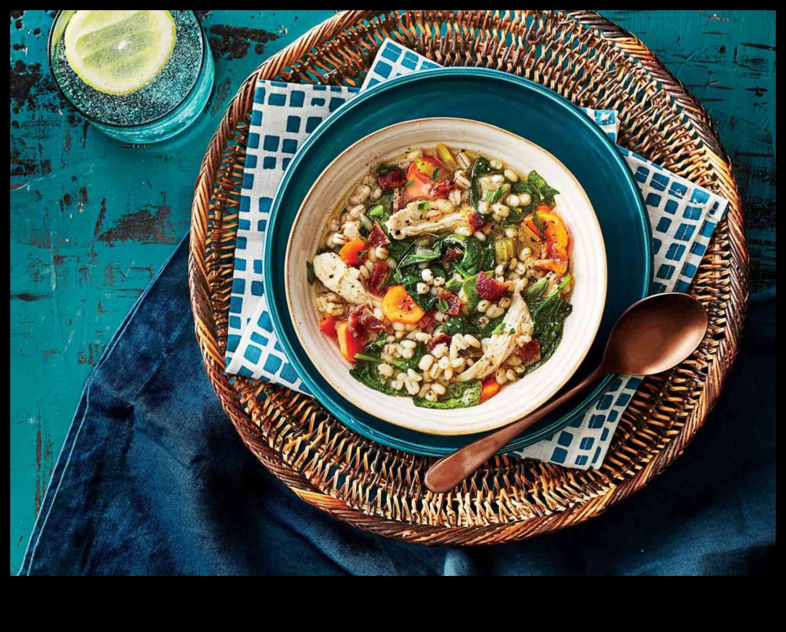 Smart Choices, Tasty Results: Healthy Recipes for Success