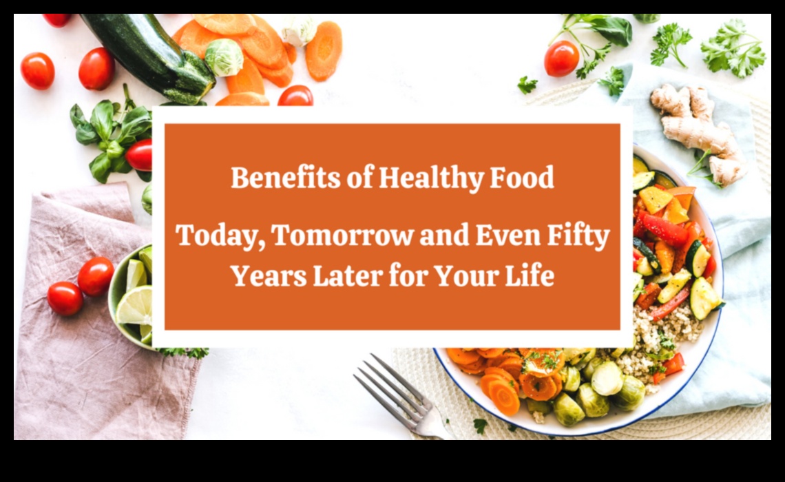 Smart Choices, Tasty Results: Healthy Recipes for Success