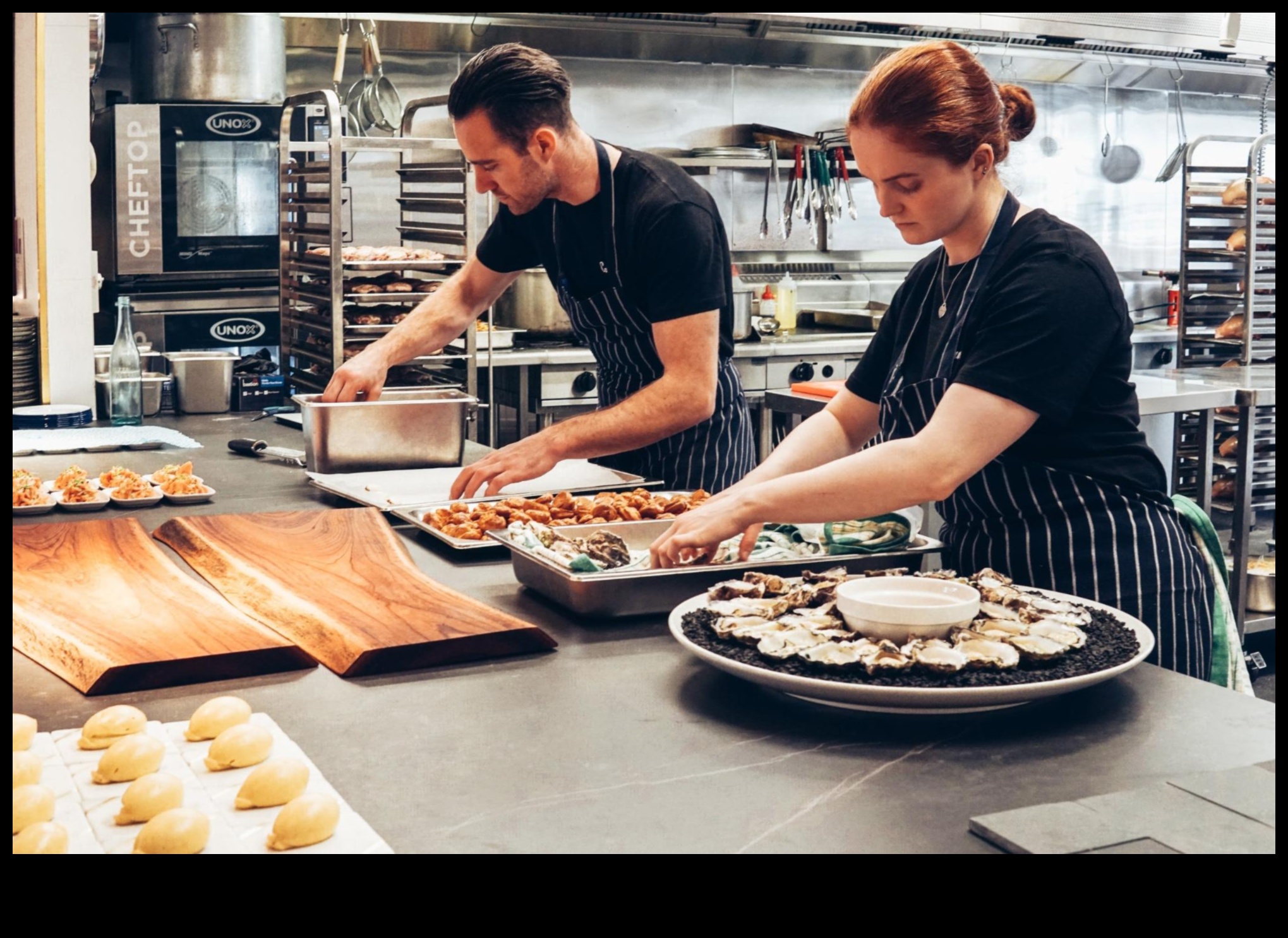 Smart Cooking Strategies: Tips for Success in the Kitchen