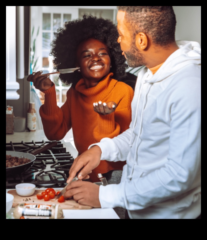 Smart Cooking Strategies: Tips for Success in the Kitchen