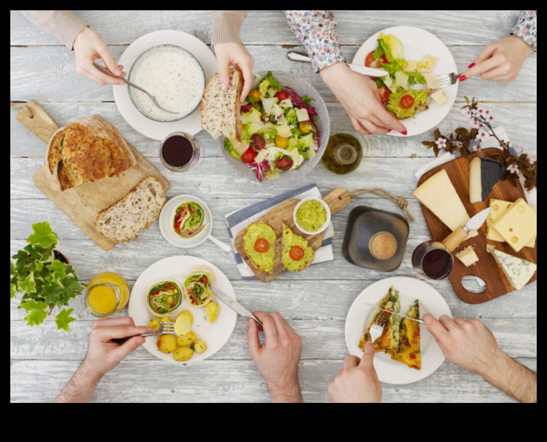 Smart and Savvy: Cooking Tips for Modern Home Cooks